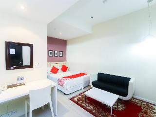 Imagen general del Hotel Oyo 777 Epal. Foto 15