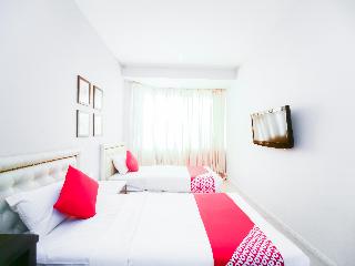 Imagen general del Hotel Oyo 777 Epal. Foto 16