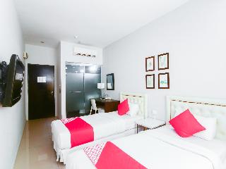 Imagen general del Hotel Oyo 777 Epal. Foto 18