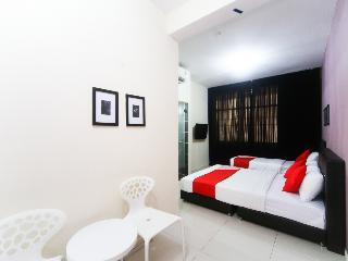 Imagen general del Hotel Oyo 777 Epal. Foto 19