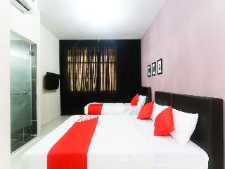 Imagen general del Hotel Oyo 777 Epal. Foto 20