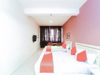 Imagen general del Hotel Oyo 777 Epal. Foto 22