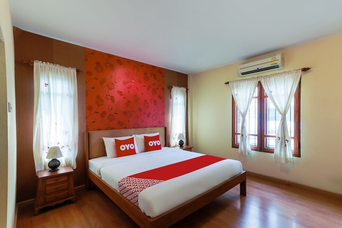 Imagen general del Hotel Oyo 780 Plumeria Home. Foto 1