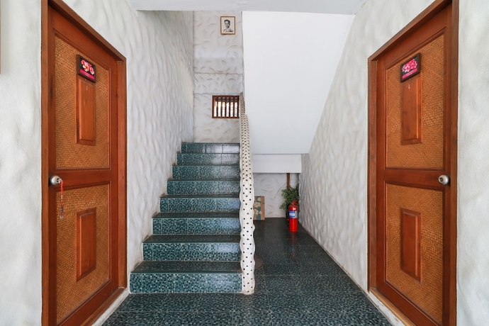 Imagen de los interiores del Hotel Oyo 780 Plumeria Home. Foto 19