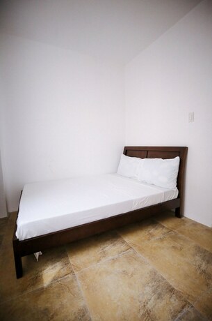Imagen general del Hotel Oyo 789 Abn Residences. Foto 2