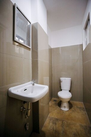 Imagen general del Hotel Oyo 789 Abn Residences. Foto 3