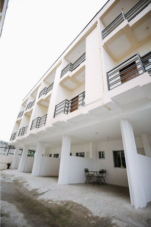 Imagen general del Hotel Oyo 789 Abn Residences. Foto 6