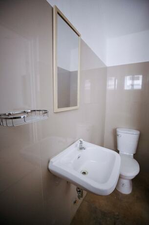 Imagen general del Hotel Oyo 789 Abn Residences. Foto 9