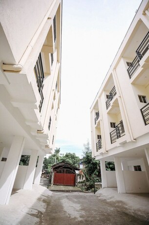 Imagen general del Hotel Oyo 789 Abn Residences. Foto 10