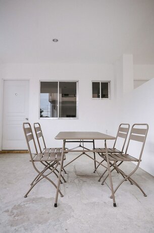 Imagen general del Hotel Oyo 789 Abn Residences. Foto 11