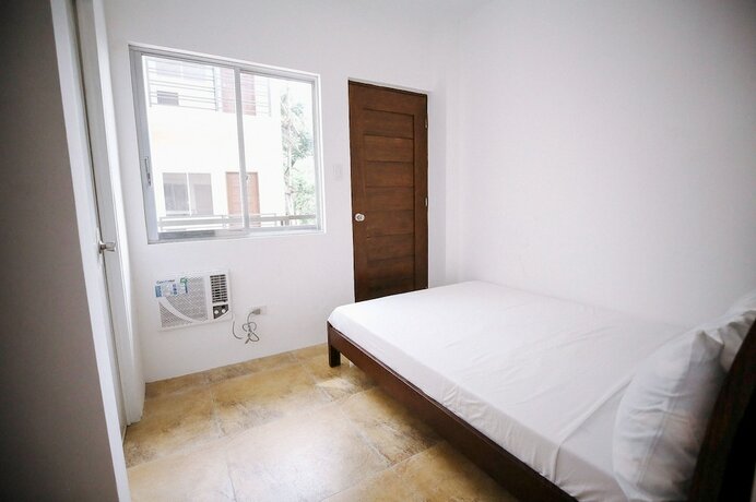 Imagen de la habitación del Hotel Oyo 789 Abn Residences. Foto 13