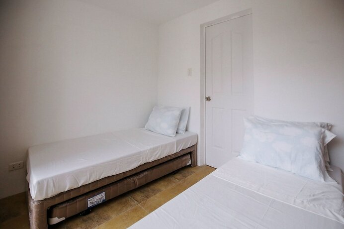 Imagen de la habitación del Hotel Oyo 789 Abn Residences. Foto 14