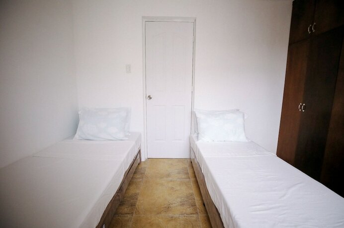 Imagen de la habitación del Hotel Oyo 789 Abn Residences. Foto 20