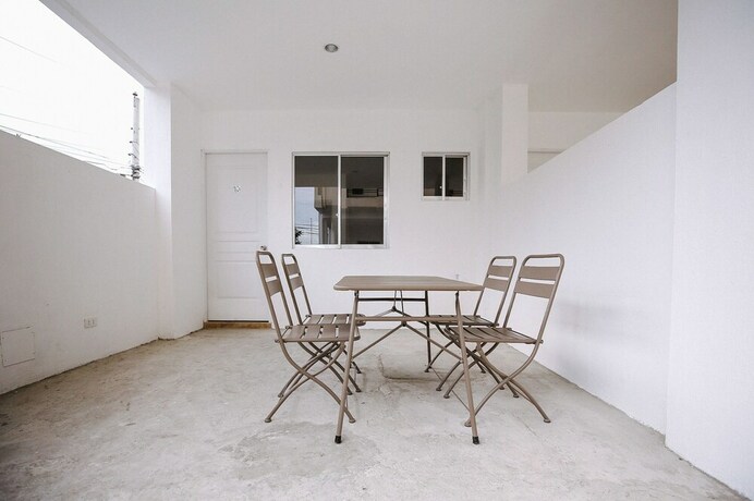 Imagen de los interiores del Hotel Oyo 789 Abn Residences. Foto 23
