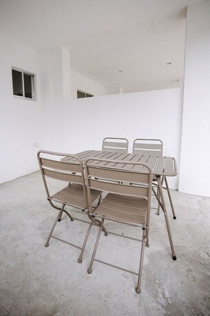 Imagen de los interiores del Hotel Oyo 789 Abn Residences. Foto 24