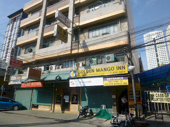Imagen general del Hotel Oyo 790 Mango Inn. Foto 1