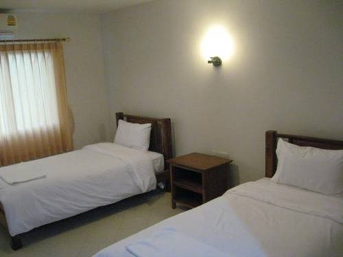 Imagen general del Hotel Oyo 794 Nice Mum Lodge. Foto 1