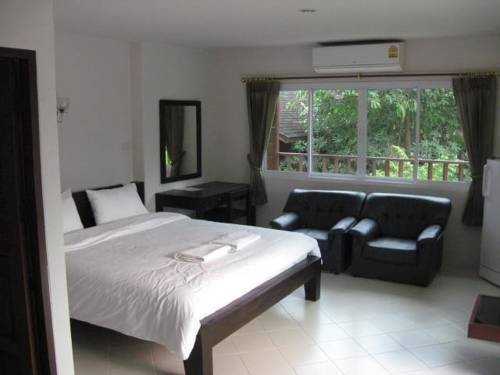 Imagen general del Hotel Oyo 794 Nice Mum Lodge. Foto 4