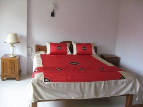 Imagen general del Hotel Oyo 794 Nice Mum Lodge. Foto 6