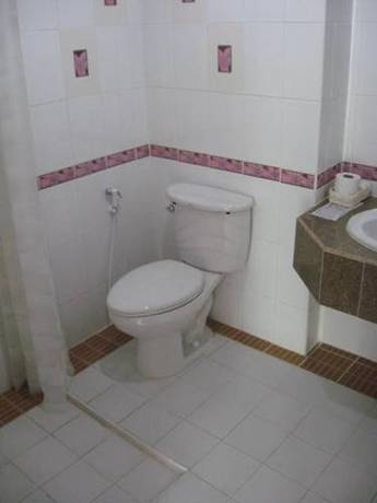 Imagen general del Hotel Oyo 794 Nice Mum Lodge. Foto 10