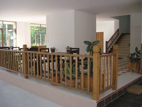 Imagen general del Hotel Oyo 794 Nice Mum Lodge. Foto 11