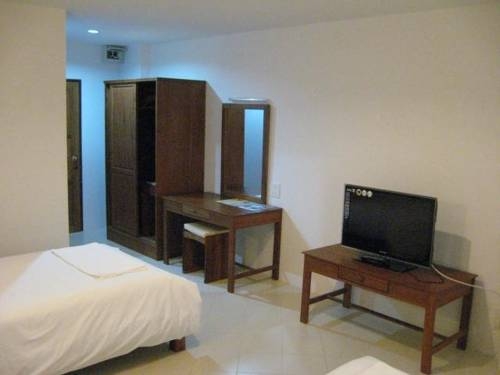 Imagen general del Hotel Oyo 794 Nice Mum Lodge. Foto 12