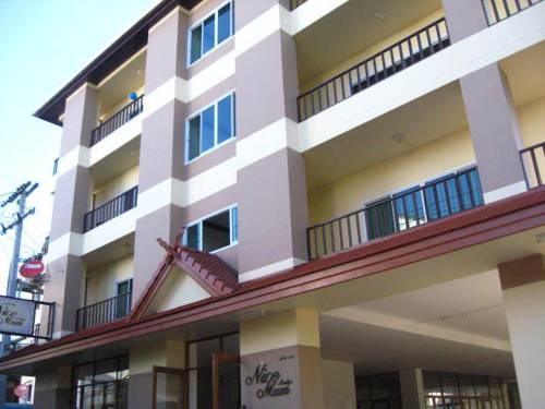 Imagen general del Hotel Oyo 794 Nice Mum Lodge. Foto 16