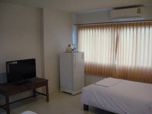 Imagen general del Hotel Oyo 794 Nice Mum Lodge. Foto 21