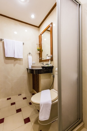 Imagen de la habitación del Hotel Oyo 796 Paradise Sukhumvit. Foto 4