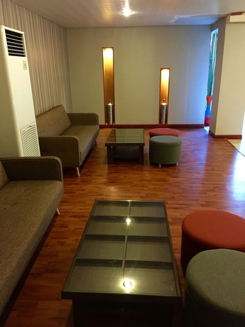 Imagen general del Hotel Oyo 796 Paradise Sukhumvit. Foto 2