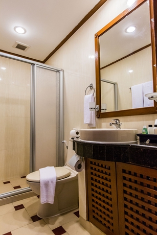 Imagen de la habitación del Hotel Oyo 796 Paradise Sukhumvit. Foto 8