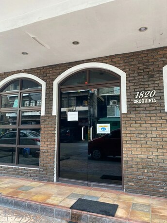 Imagen general del Hotel Oyo 797 Brickwood Suites. Foto 2