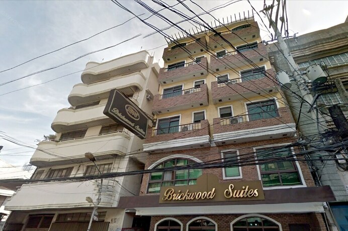 Imagen general del Hotel Oyo 797 Brickwood Suites. Foto 3