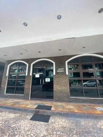 Imagen general del Hotel Oyo 797 Brickwood Suites. Foto 4