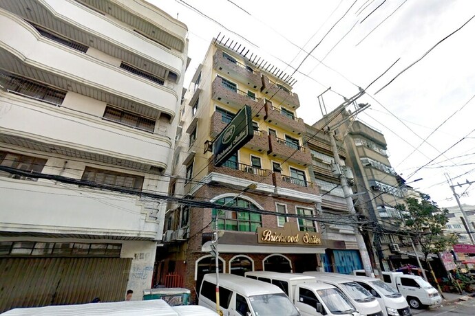 Imagen general del Hotel Oyo 797 Brickwood Suites. Foto 1