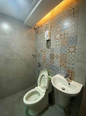 Imagen de la habitación del Hotel Oyo 797 Brickwood Suites. Foto 13