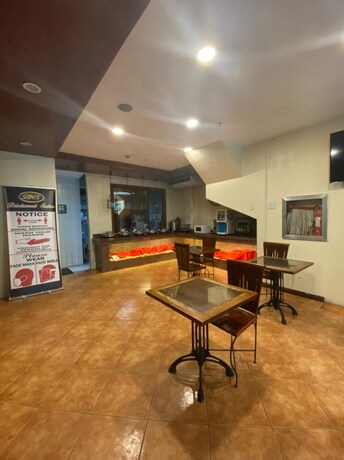 Imagen de los interiores del Hotel Oyo 797 Brickwood Suites. Foto 15