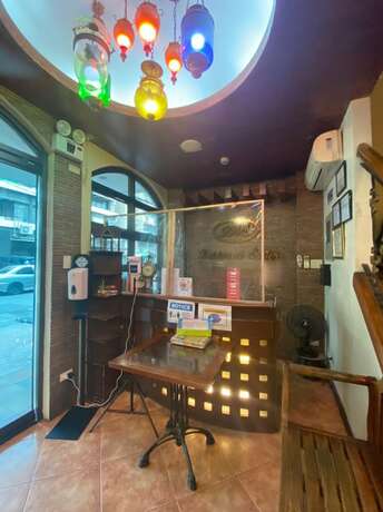 Imagen de los interiores del Hotel Oyo 797 Brickwood Suites. Foto 16
