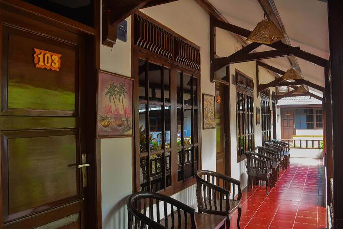 Imagen general del Hotel Oyo 798 Yokima Beach. Foto 1