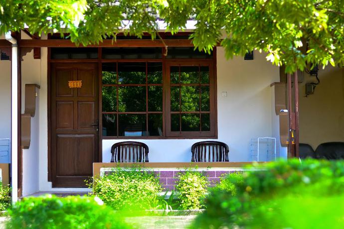 Imagen general del Hotel Oyo 798 Yokima Beach. Foto 3