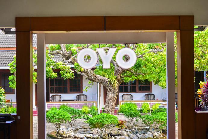 Imagen general del Hotel Oyo 798 Yokima Beach. Foto 4