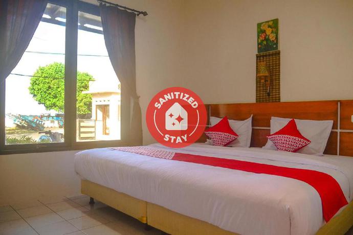 Imagen general del Hotel Oyo 798 Yokima Beach. Foto 5