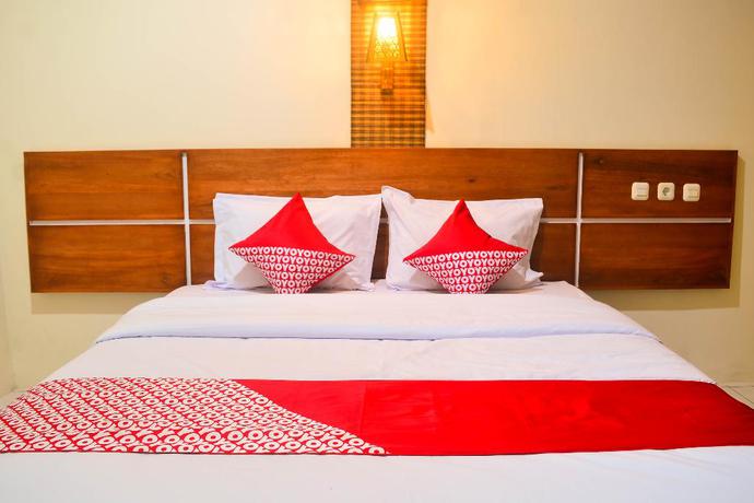 Imagen de la habitación del Hotel Oyo 798 Yokima Beach. Foto 6