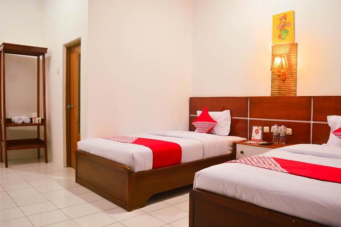 Imagen de la habitación del Hotel Oyo 798 Yokima Beach. Foto 7