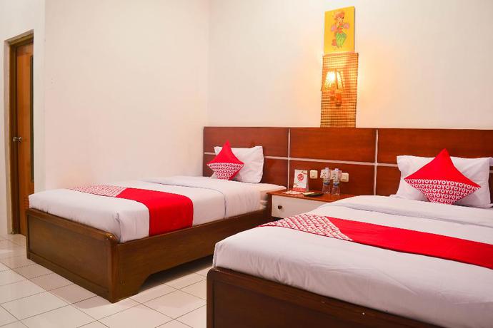 Imagen de la habitación del Hotel Oyo 798 Yokima Beach. Foto 8