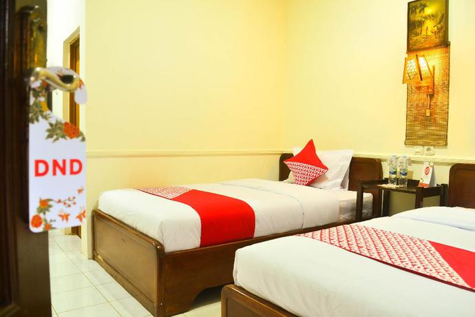 Imagen de la habitación del Hotel Oyo 798 Yokima Beach. Foto 9