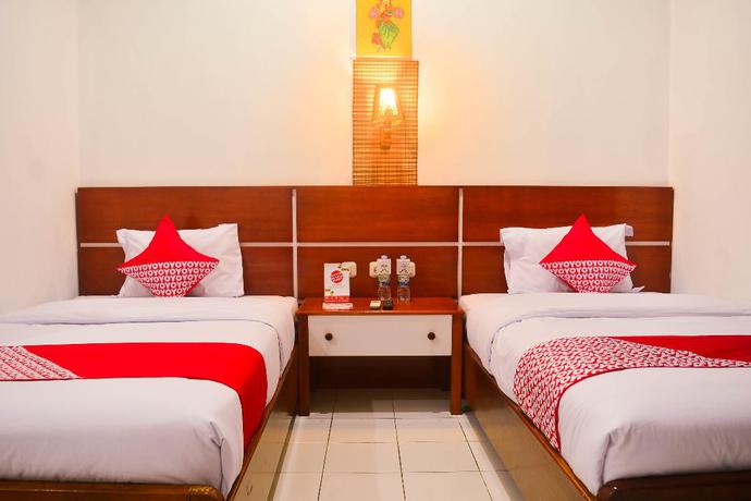 Imagen de la habitación del Hotel Oyo 798 Yokima Beach. Foto 10