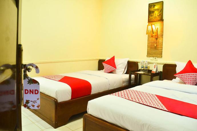 Imagen de la habitación del Hotel Oyo 798 Yokima Beach. Foto 11