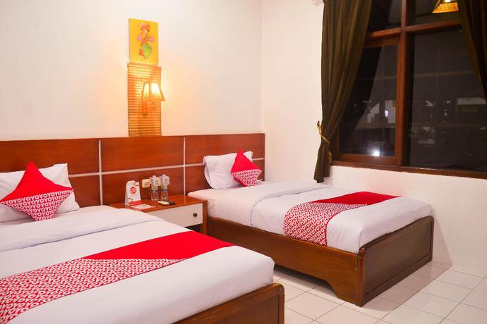 Imagen de la habitación del Hotel Oyo 798 Yokima Beach. Foto 12