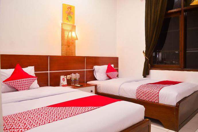 Imagen de la habitación del Hotel Oyo 798 Yokima Beach. Foto 13